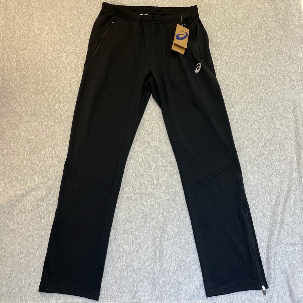 ASICS Men's Essential Pant Running Clothes MB2580
